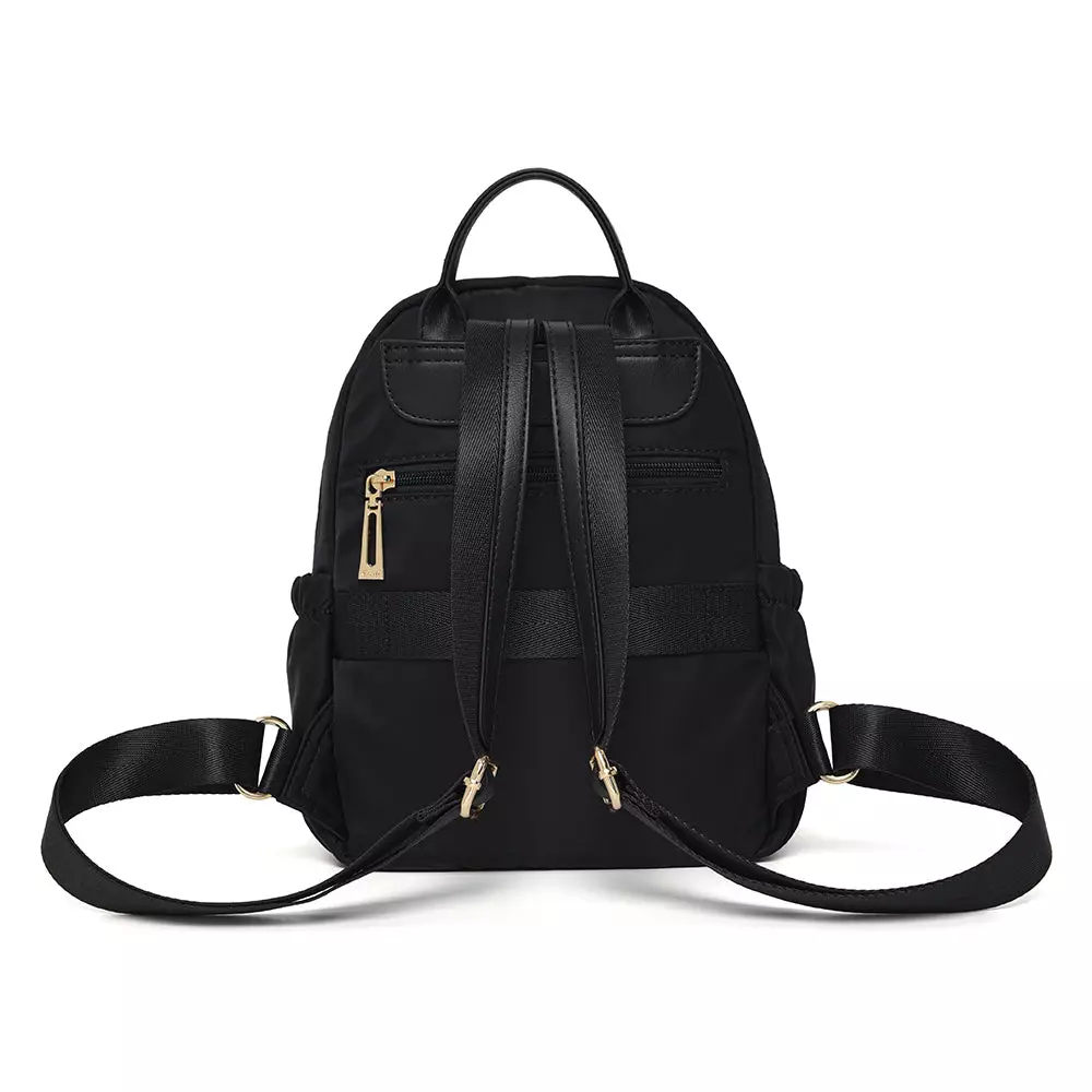 En-ji Malri Backpack - Black