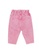 GAP pink Mom Ruffle Jeans 7AAEAKA08AB697GS_2