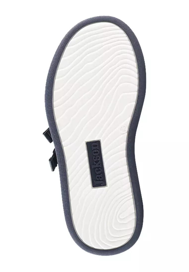 Jackson Velo 1JSS Navy - Sandal Slide