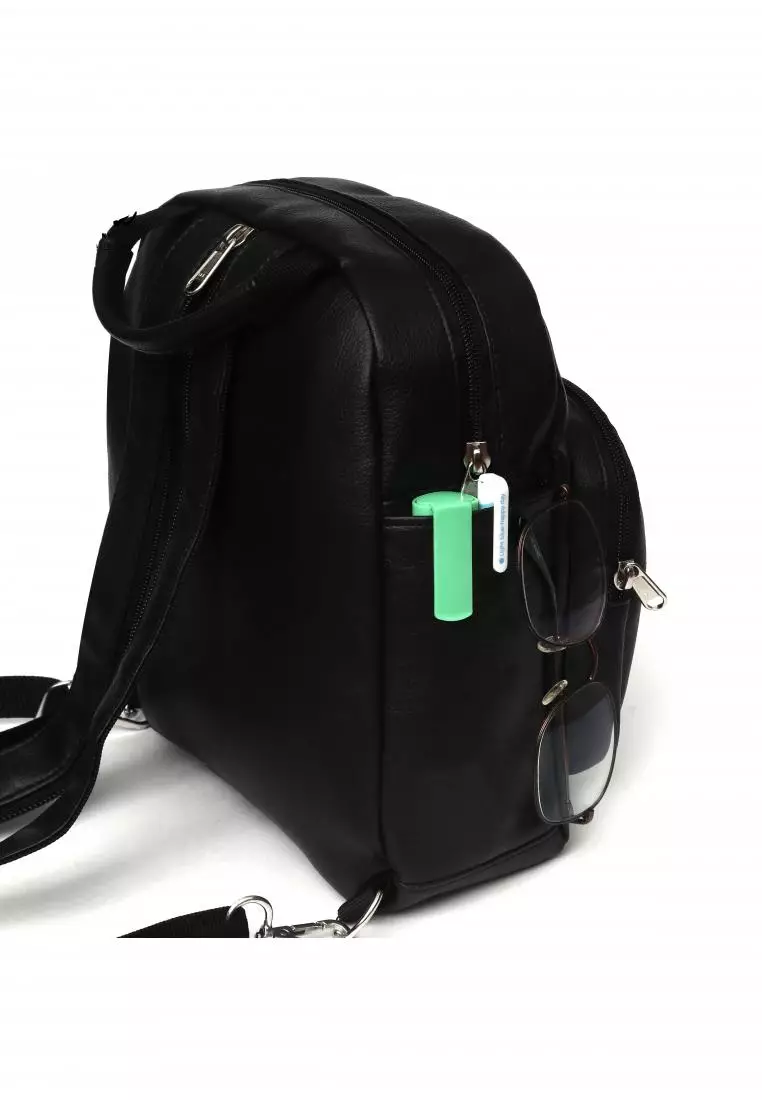 2 way Backpack Body Bag Louis