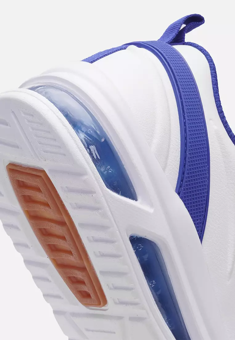 World Balance Firebolt Kid's Performance Shoes