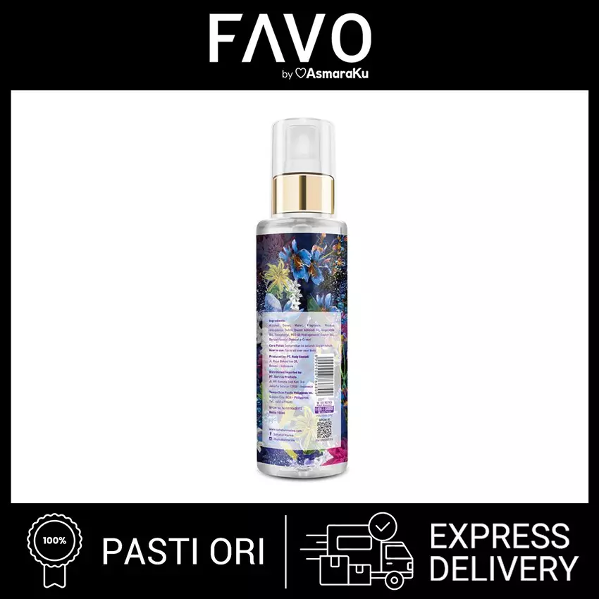 Parfum marina shop royal velvet
