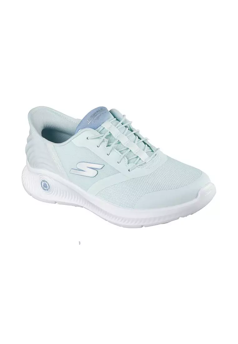 SLIP INS 速穿科技: GO WALK ANYWHERE