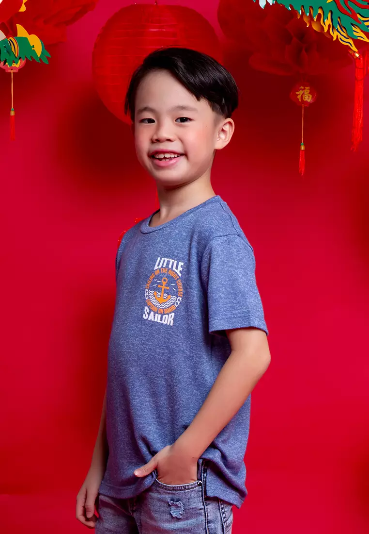 Boy Kaysen T-Shirt Junior