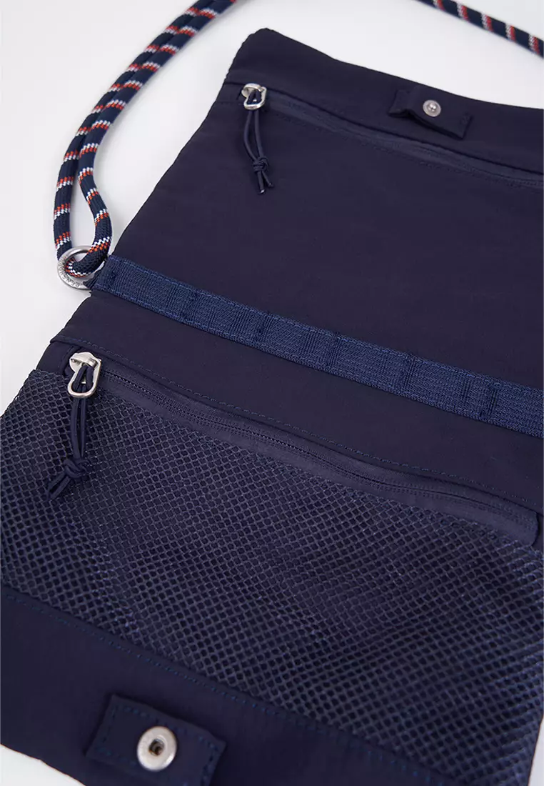 Loop Lab Flat Sling Bag