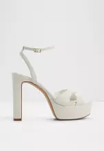 White/Bone