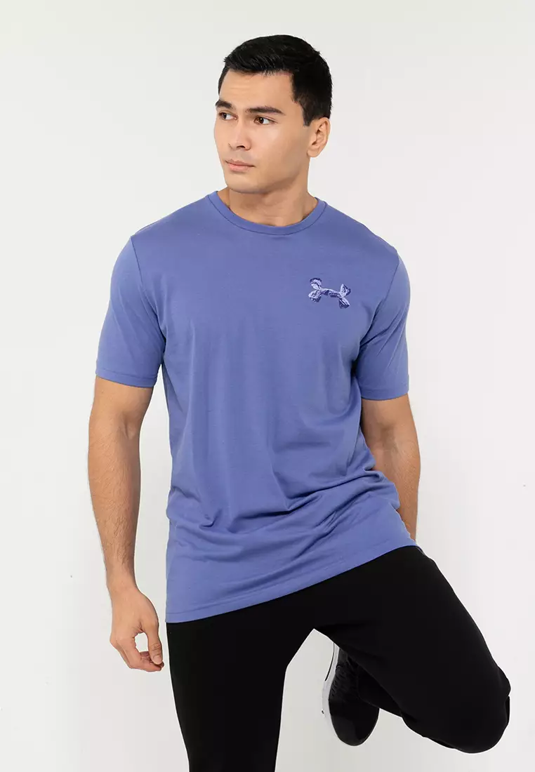 Buy Under Armour T-Shirts For Men 2024 Online on ZALORA Singapore