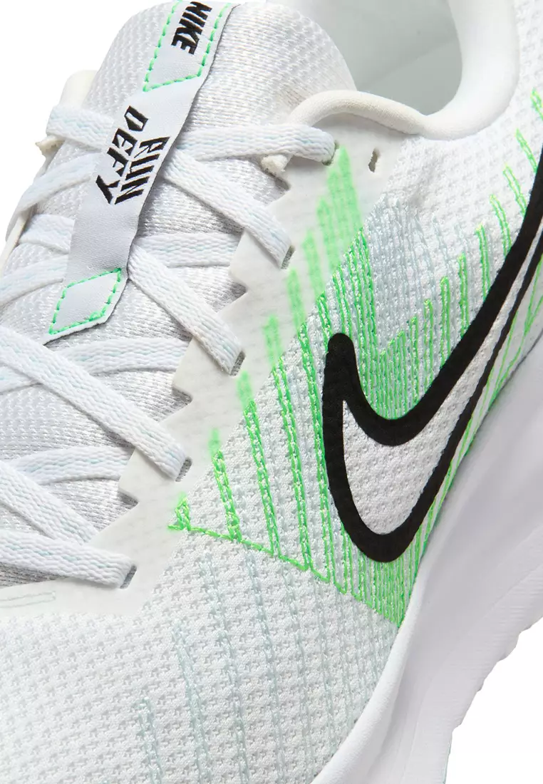 Run Defy Men's Road Running Shoes