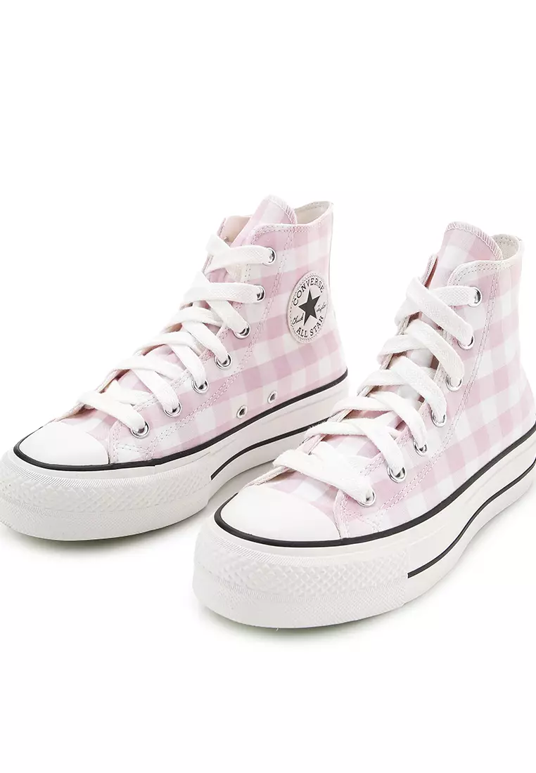 Jual Converse Chuck Taylor All Star Lift Original 2025 ZALORA