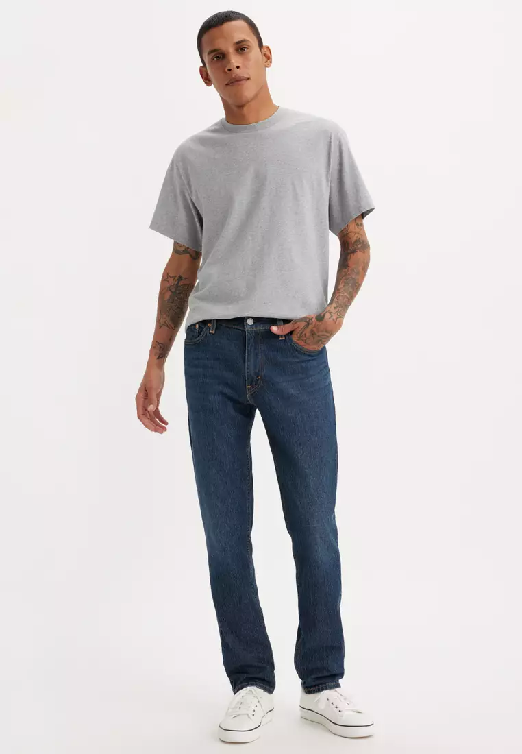Men's 511™ Slim Jeans 04511-5847