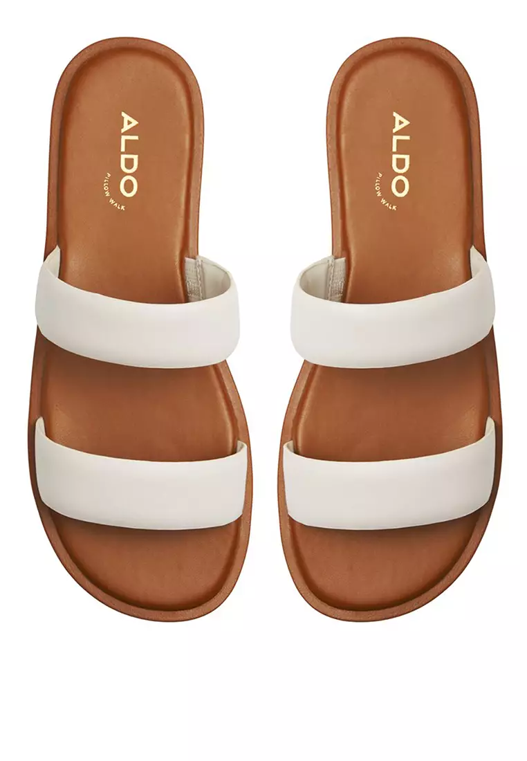 christo sandals