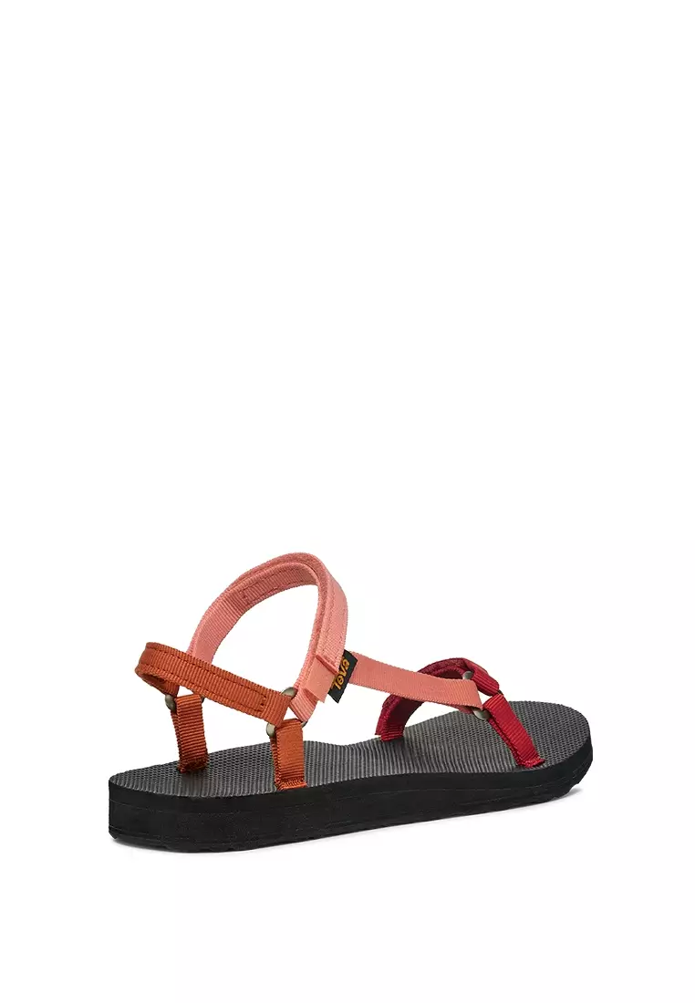 Women's Original Universal Slim Sandal - Sedona Multi (1150110-SDNM)