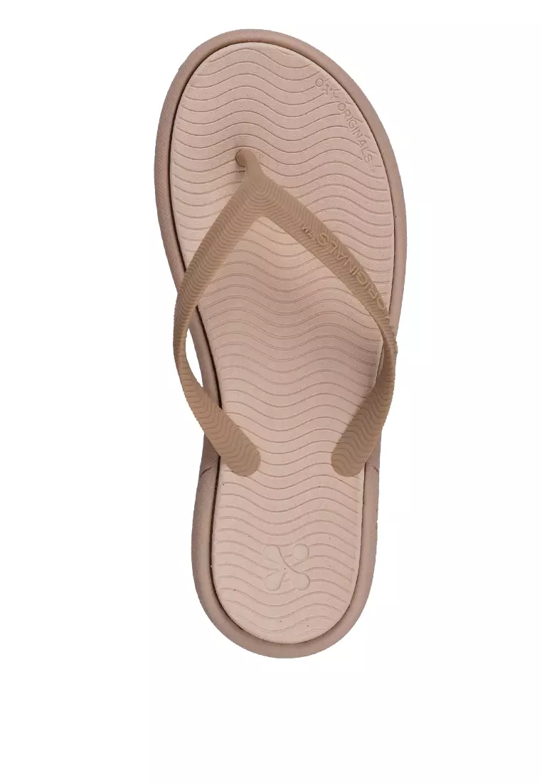 Escape - Slippers for Womens