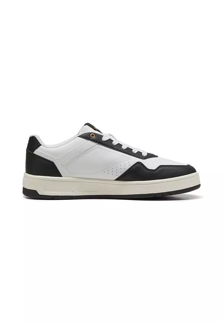 Discount on Puma  shoes - SKU: Court Classic Sneakers