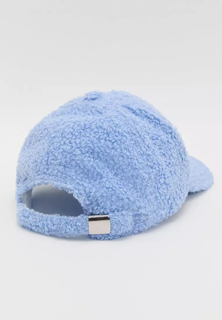 Cap - Baby Blue