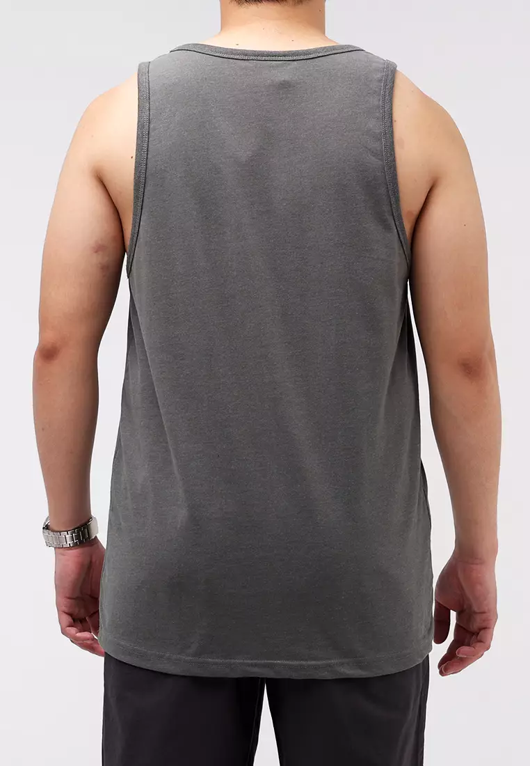 Sando Jersey Knits