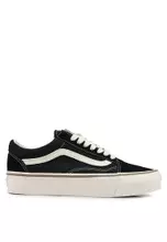 Vans old skool black malaysia price sale