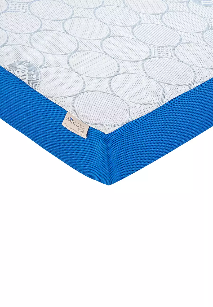 Uratex Airlite Mattress Wind Queen 4x60x75