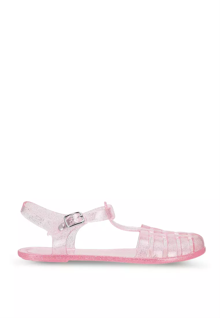Gap new arrivals jelly sandals