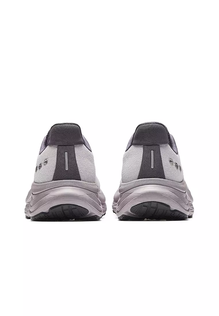 Women PG7 Running Shoes Travel 2 Widefoot Rebound Shock Absorption Sports Shoes 1226A5546