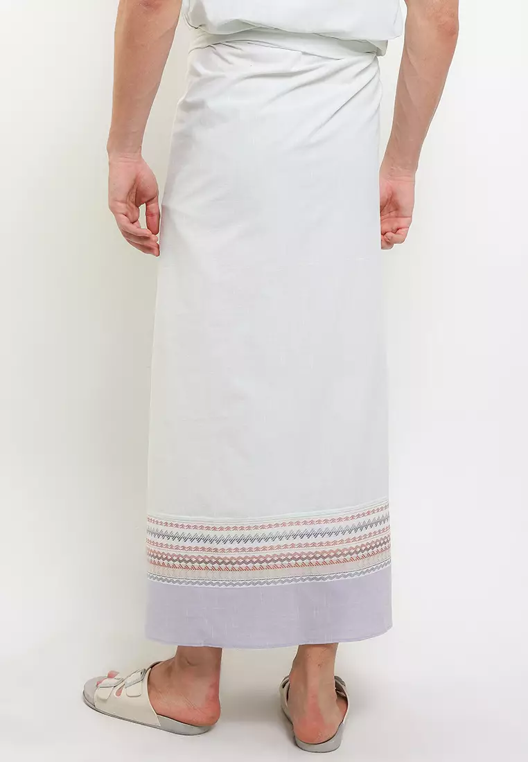 Intresse Isle Of Palm 2 Sarung