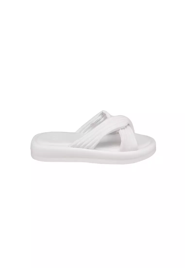 Discount on Meet My Feet  shoes - SKU: Chrystle - Kids Sandals For Girls