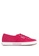 Superga 粉紅色 2950 Cotu 帆布鞋 SU138SH62LQRSG_2