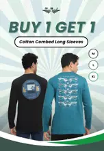 Jet Black, Dark Teal