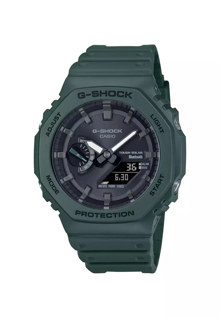 Casio ga 2100 harga clearance