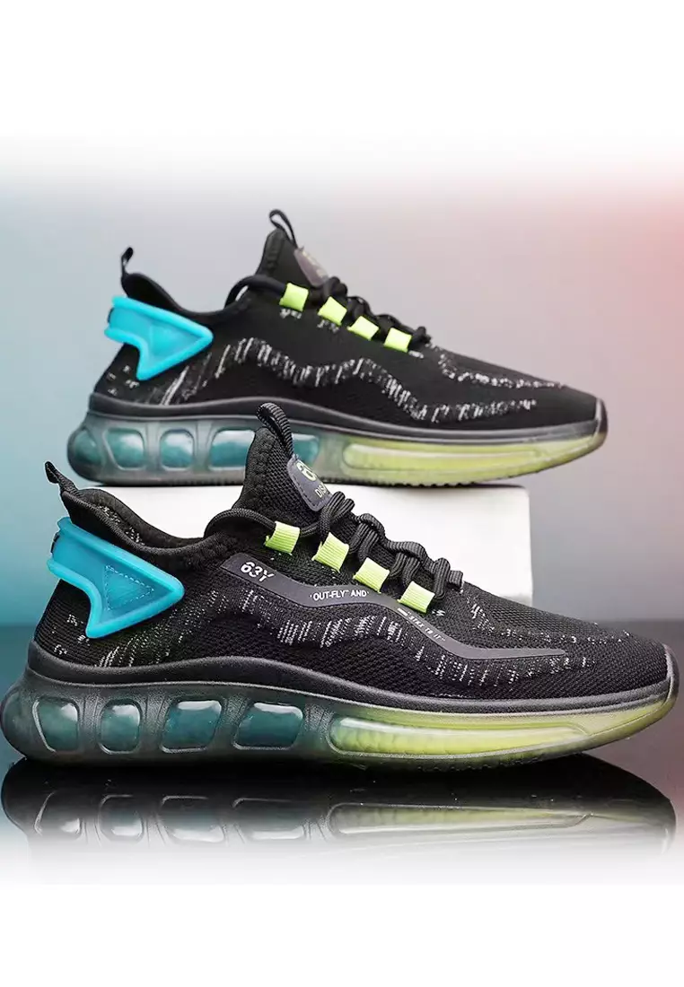 Nike air casual sneakers sales