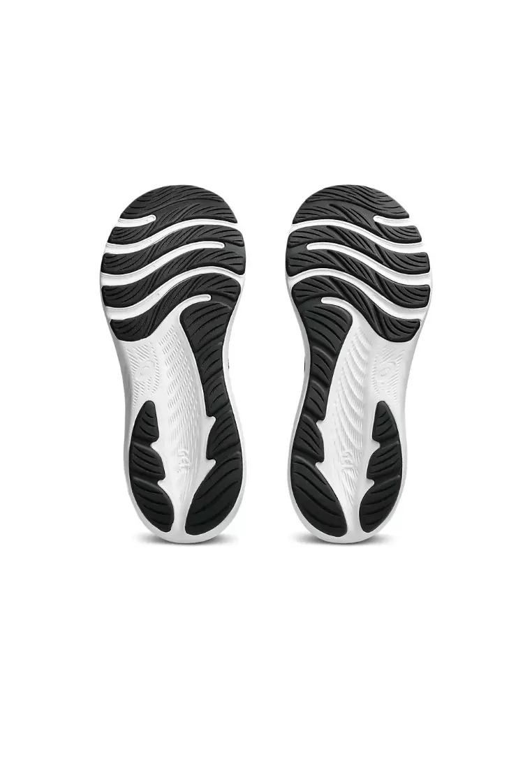 GEL-CONTEND 9 MEN RUNNING SHOES (BLUE)