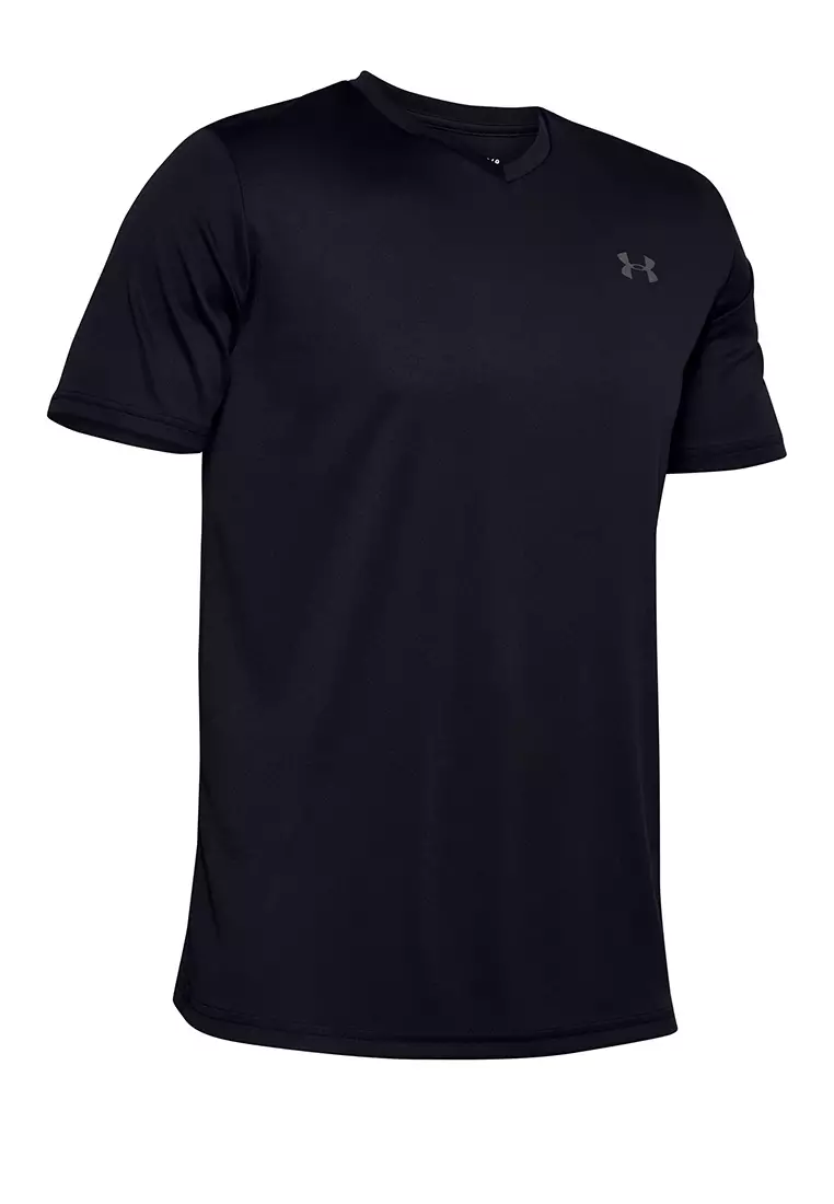 Velocity V-Neck Short Sleeve T-Shirt