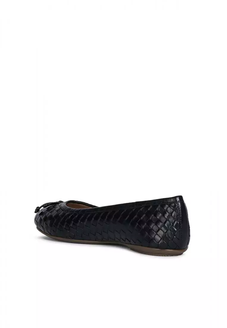 D15MUA D PALMARIA Women's Ballerinas