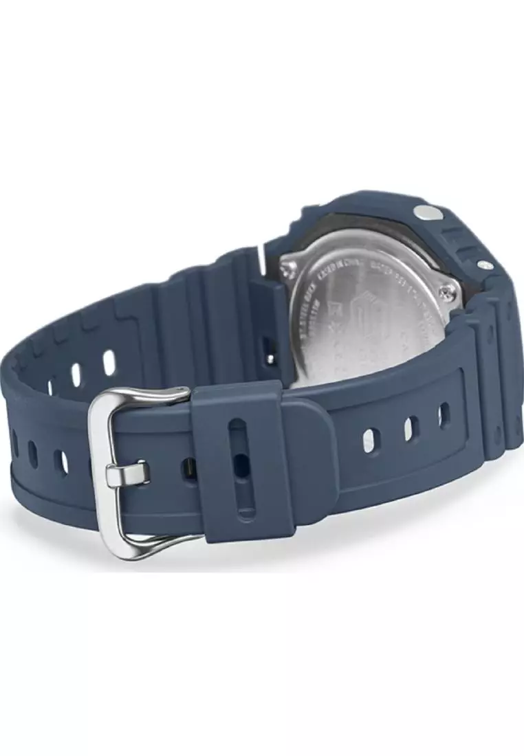 G-shock Digital Analog Watch GA-B2100-2A
