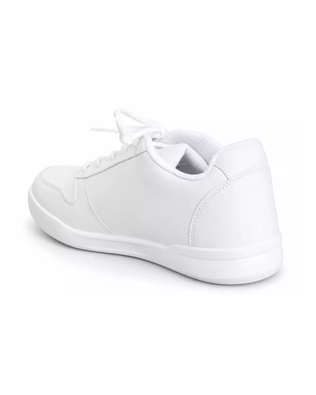 Dr. Kevin Sepatu Sekolah Pria Kets Casual Fashion Trendy Sneaker Kulit 881-017