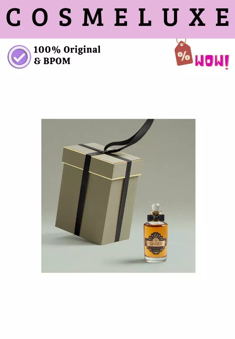Penhaligon's The Dandy Eau De Parfum 100ml