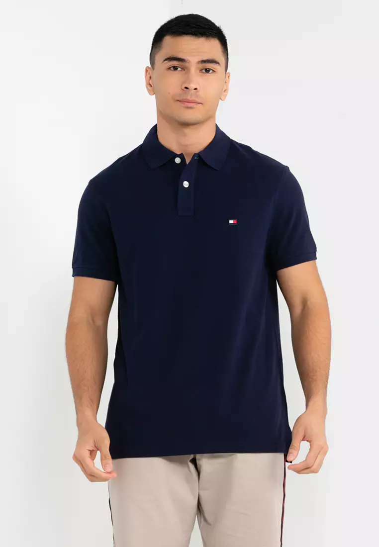 Polo outlet tommy hilfiger