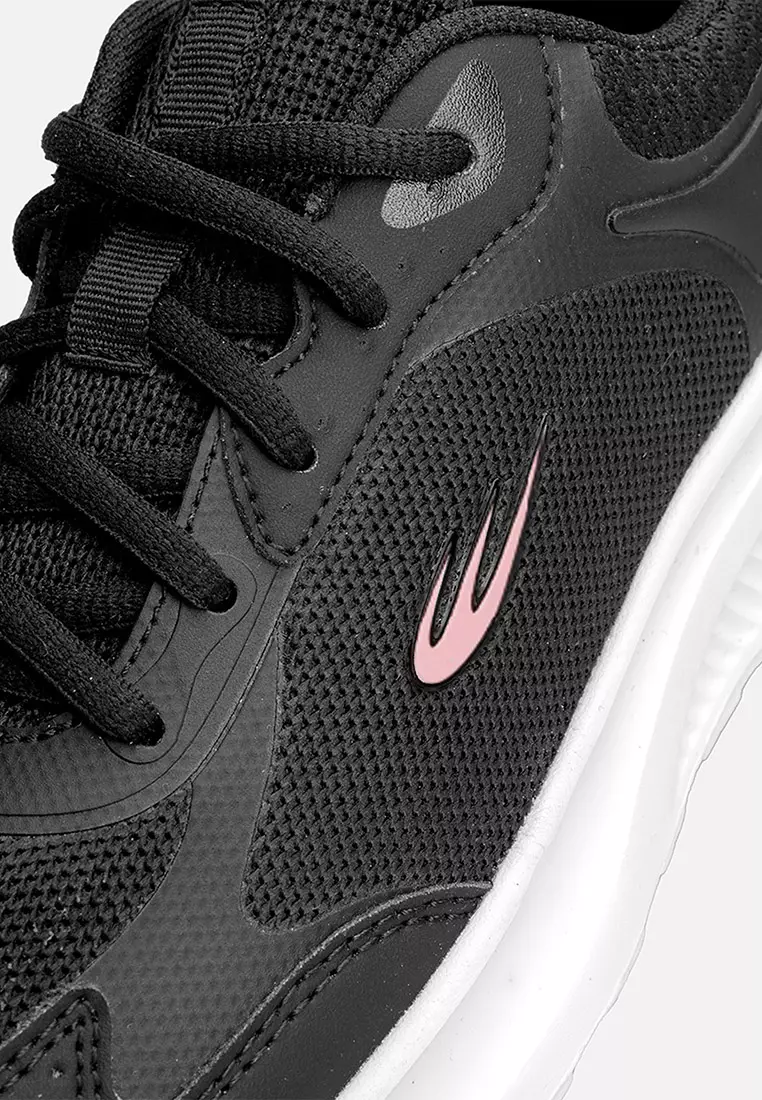 World Balance YANIS Women's Lifestyle Athleisure Shoes