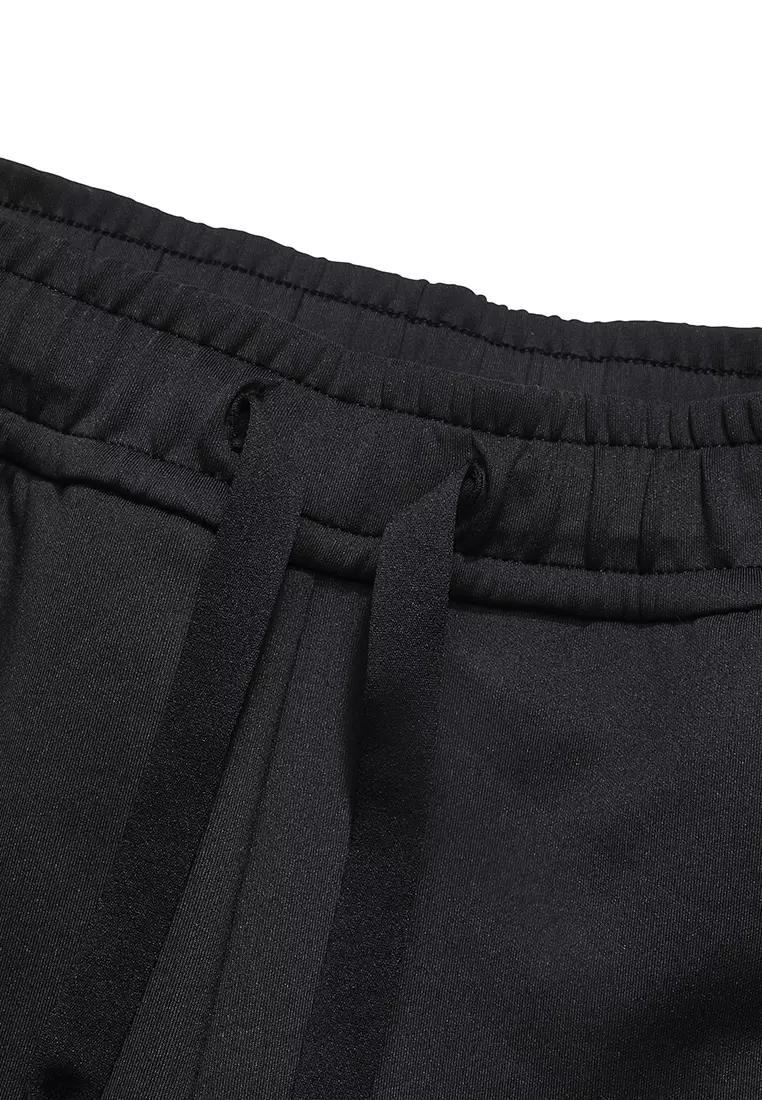 Buy FILA FILA CORE Women's BLACK FITNESS Knit Pants in Black 2024