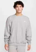 Dk Grey Heather/Lt Smoke Grey/White