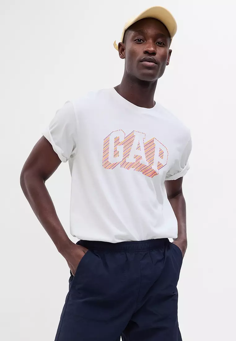 Gap men's 2025 clothing online