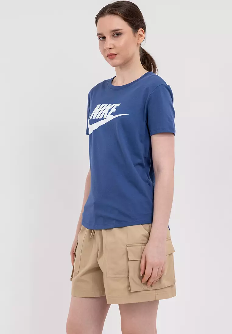 Club Logo T-Shirt