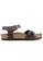 SoleSimple brown Naples - Brown Sandals & Flip Flops 3AAAESH732D744GS_1