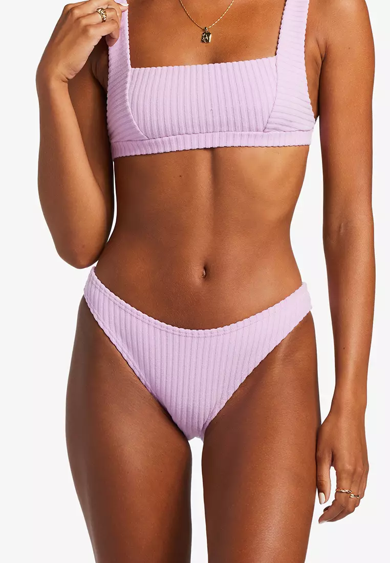 Buy Billabong In The Loop Hike Bikini Bottom 2024 Online ZALORA