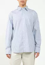 White/Stripes: Stripes