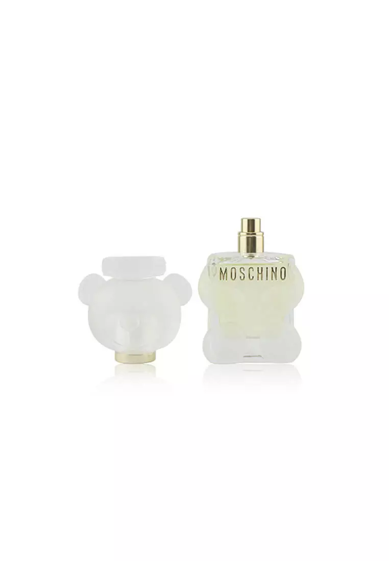 MOSCHINO - Toy 2 Eau De Parfum Spray 50ml/1.7oz