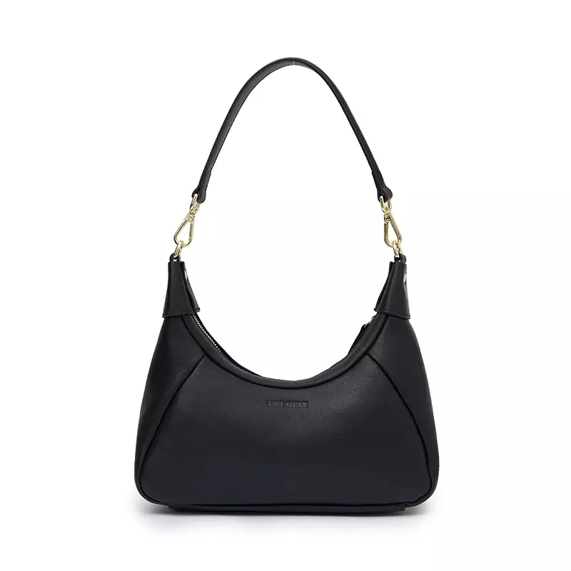 Tas Selempang Wanita Gino Mariani Araceli Black