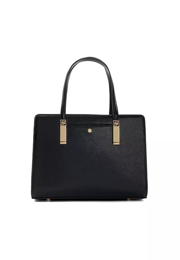 Mididenbeigh Bags Black