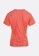 Giordano orange [Online Exclusive]Women Silvermark Ridgeway Logo Short-sleeve Tee AEB0FAA634150DGS_2