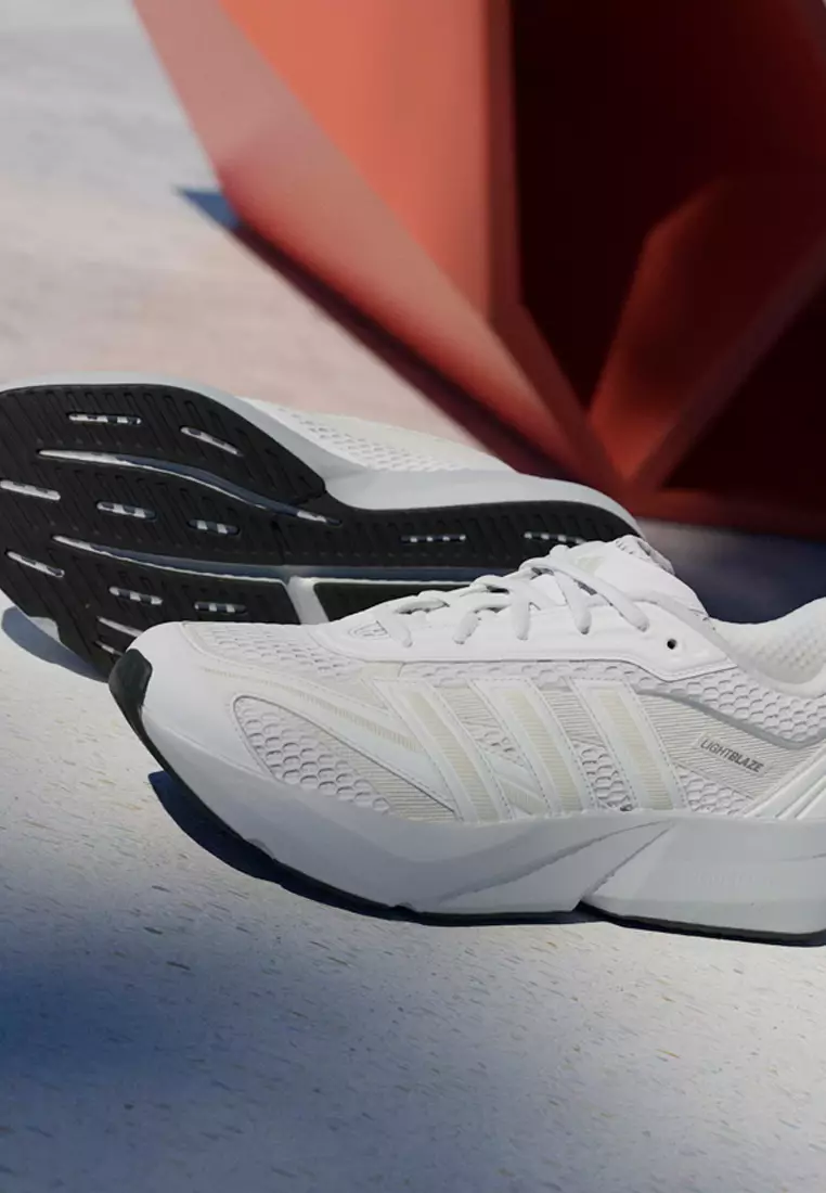 Lightblaze Glow Shoes